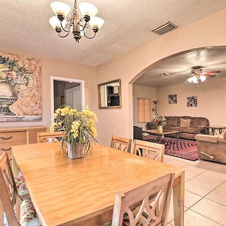 Pet-Friendly Auburndale House With Lake Views! מראה חיצוני תמונה