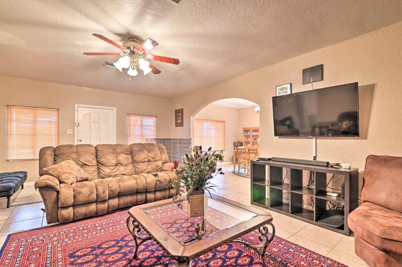 Pet-Friendly Auburndale House With Lake Views! מראה חיצוני תמונה