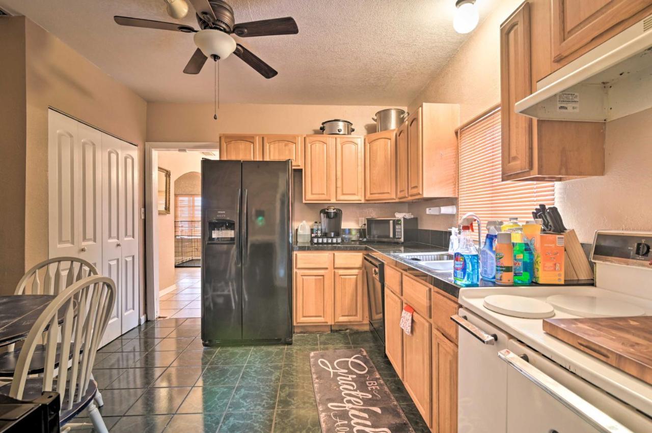 Pet-Friendly Auburndale House With Lake Views! מראה חיצוני תמונה