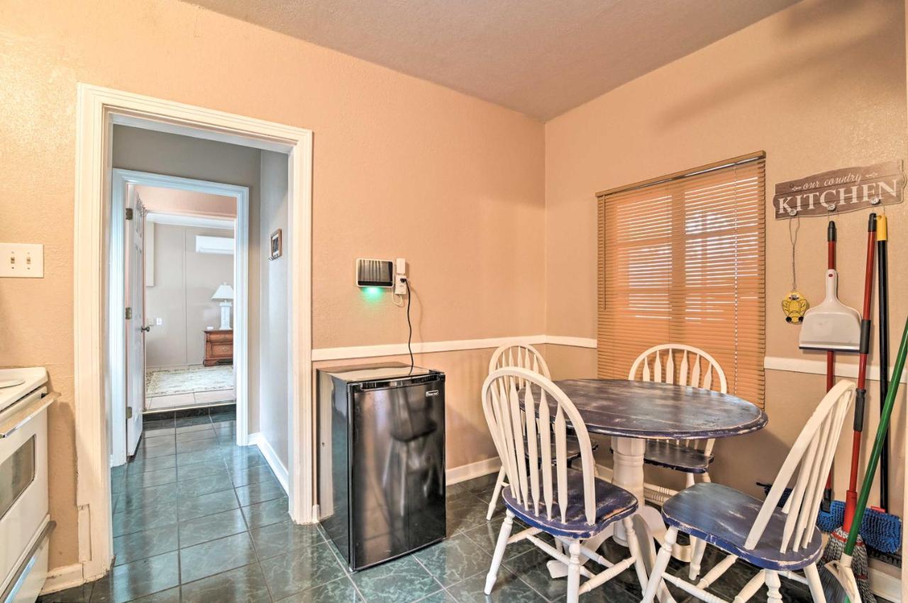 Pet-Friendly Auburndale House With Lake Views! מראה חיצוני תמונה