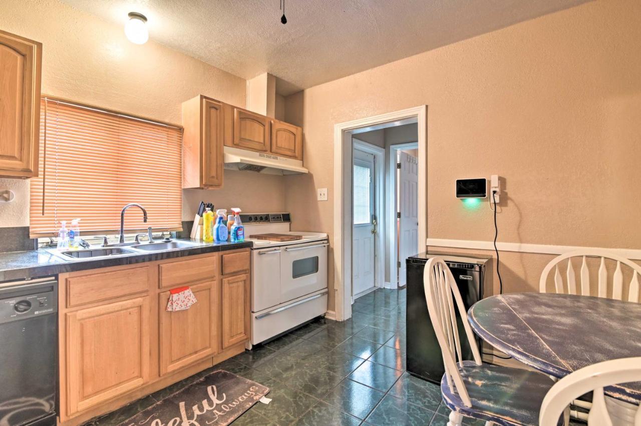 Pet-Friendly Auburndale House With Lake Views! מראה חיצוני תמונה
