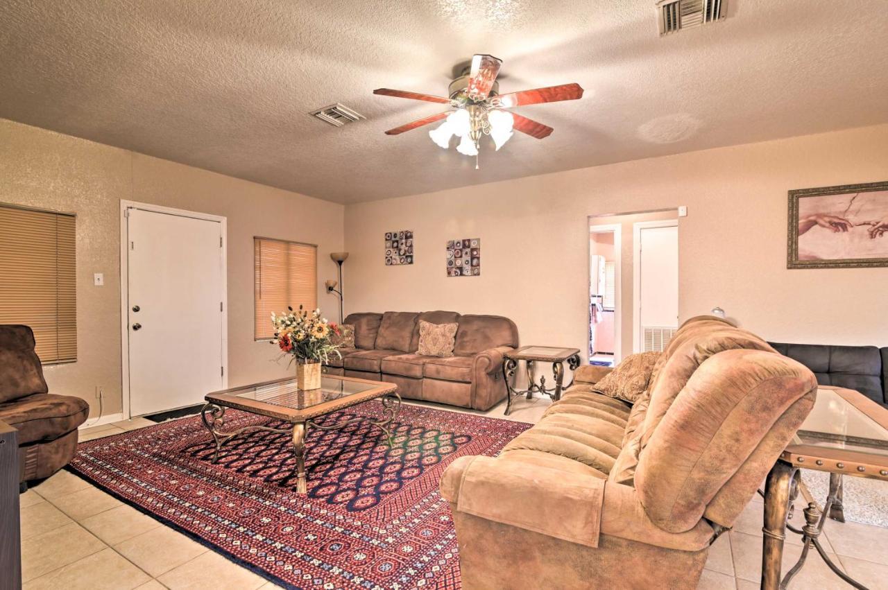 Pet-Friendly Auburndale House With Lake Views! מראה חיצוני תמונה