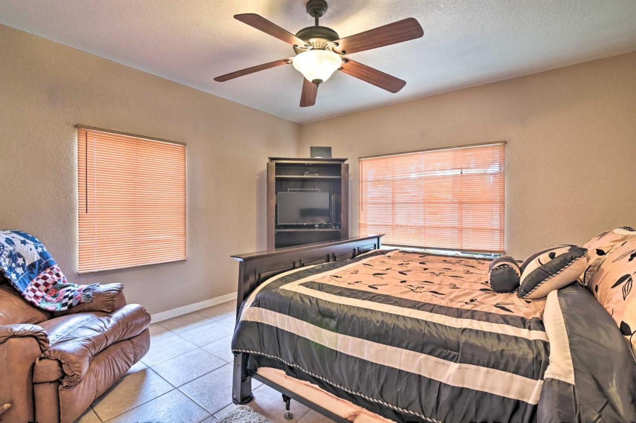 Pet-Friendly Auburndale House With Lake Views! מראה חיצוני תמונה