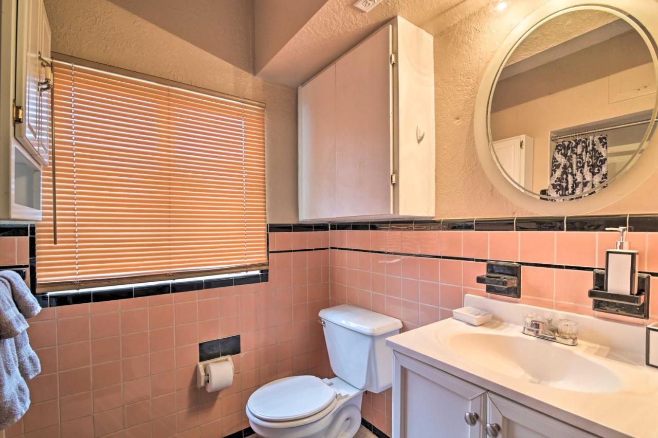 Pet-Friendly Auburndale House With Lake Views! מראה חיצוני תמונה