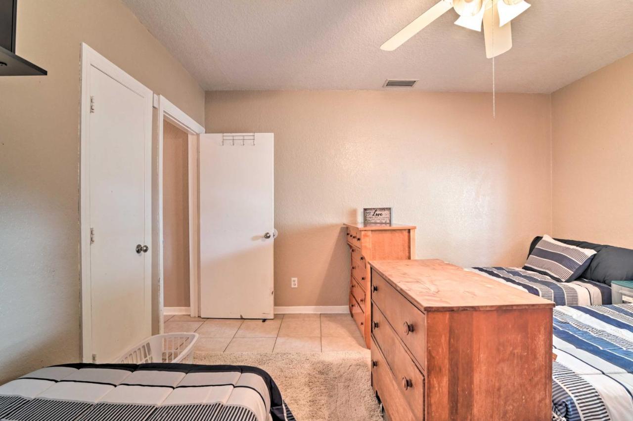 Pet-Friendly Auburndale House With Lake Views! מראה חיצוני תמונה