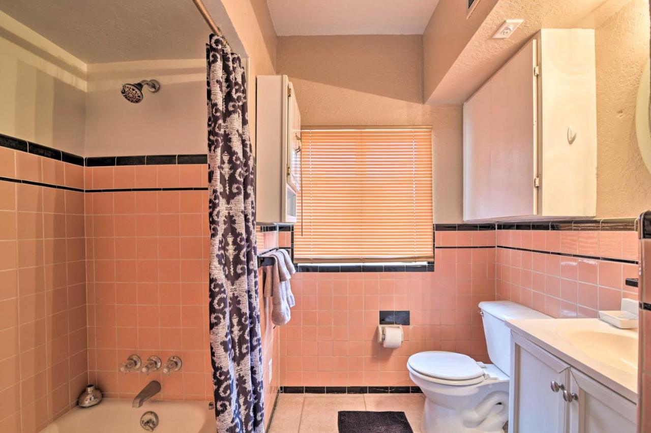 Pet-Friendly Auburndale House With Lake Views! מראה חיצוני תמונה