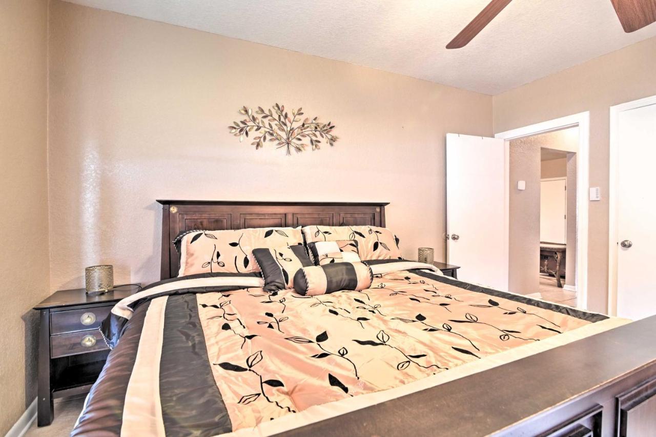 Pet-Friendly Auburndale House With Lake Views! מראה חיצוני תמונה
