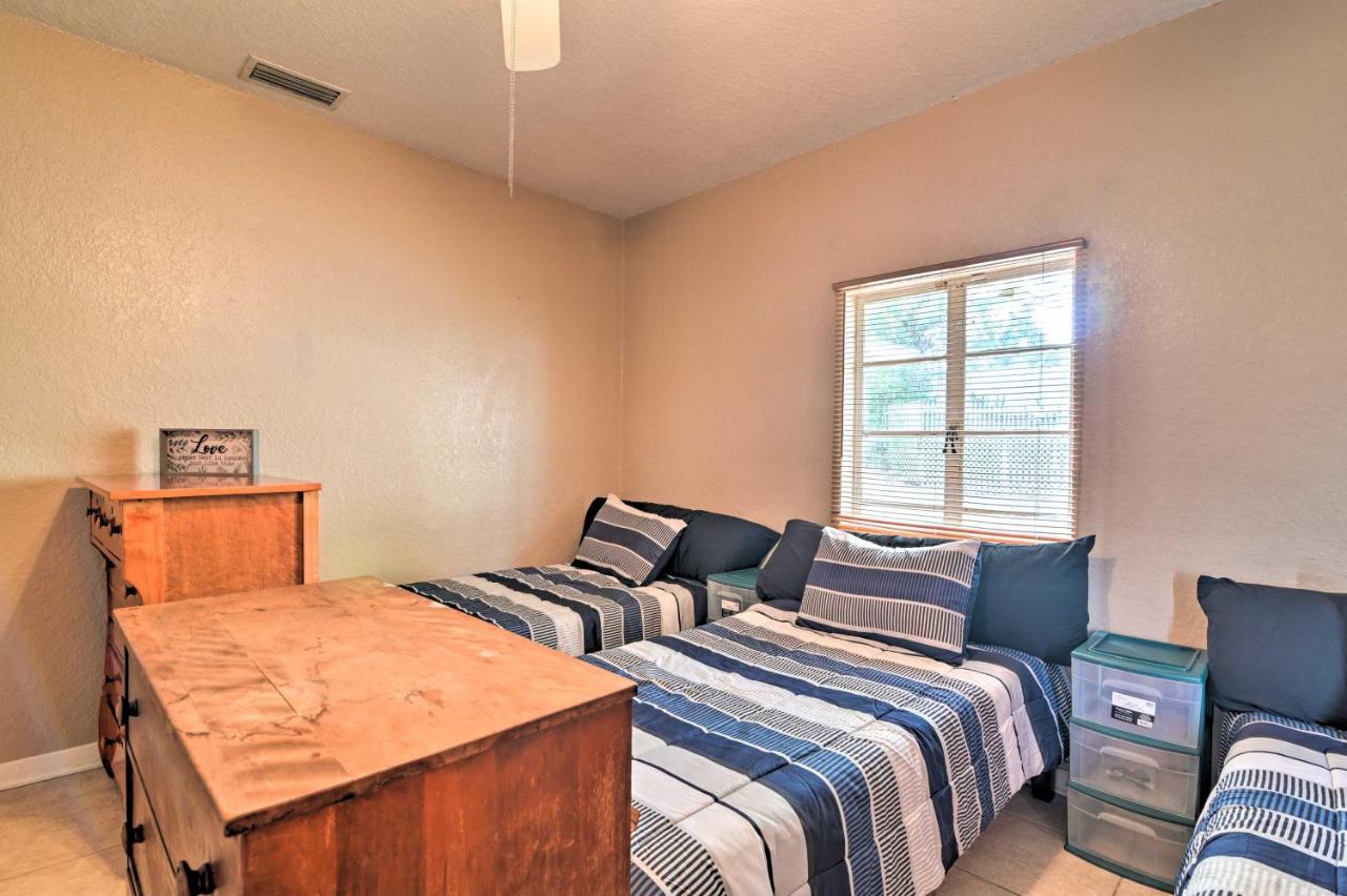 Pet-Friendly Auburndale House With Lake Views! מראה חיצוני תמונה