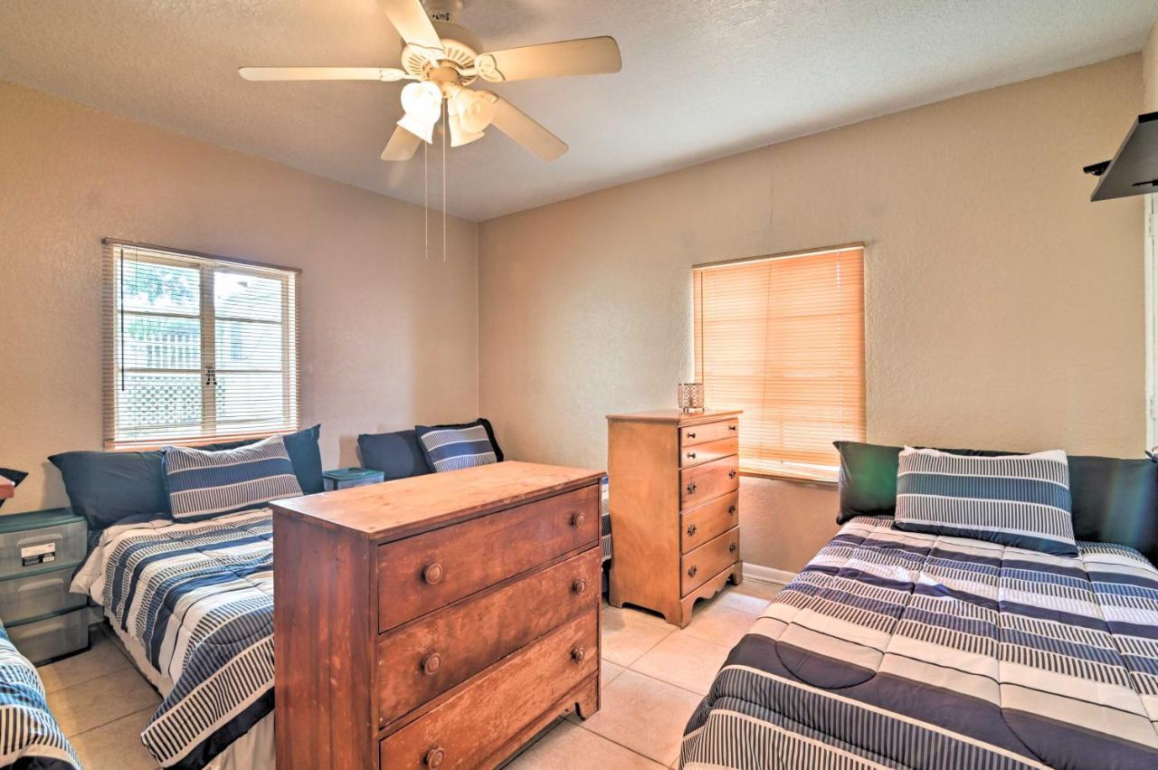 Pet-Friendly Auburndale House With Lake Views! מראה חיצוני תמונה